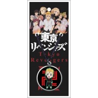 Tokyo Revengers Takemichi